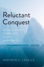 RELUCTANT CONQUEST