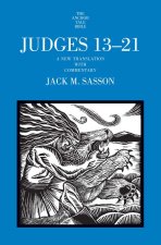 JUDGES 13 21