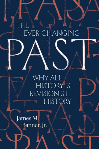 EVER CHANGING PAST