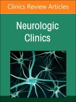 Parkinson's Disease, An Issue of Neurologic Clinics
