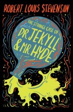 STRANGE CASE OF DR JEKYLL & MR HYDE
