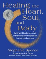HEALING THE HEART SOUL & BODY