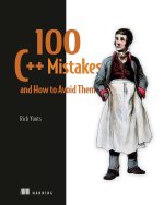 100 C++ MISTAKES AND HT AVOID THEM