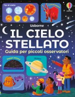 cielo stellato. Guida per piccoli osservatori