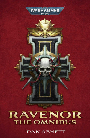 RAVENOR OMNIBUS