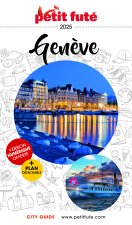 Genève 2025 Petit Futé