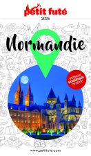 Normandie 2025 Petit Futé