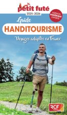 Handitourisme 2025 Petit Futé