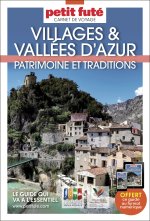 Sophia Antipolis Patrimoine 2025 Carnet Petit Futé