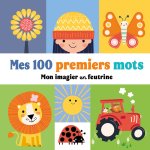MES 100 PREMIERS MOTS