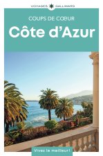 COTE D'AZUR
