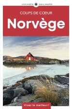 NORVEGE