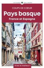 PAYS BASQUE (FRANCAIS-ESPAGNOL)