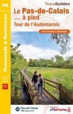 Le Pas-de-Calais à pied