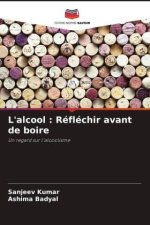 L'alcool : Réfléchir avant de boire