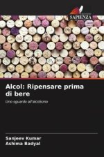 Alcol: Ripensare prima di bere