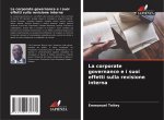 La corporate governance e i suoi effetti sulla revisione interna