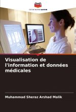 Visualisation de l'information et données médicales