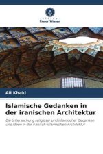 Islamische Gedanken in der iranischen Architektur