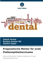 Prognostische Marker für orale Plattenepithelkarzinome