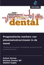 Prognostische markers van plaveiselcelcarcinoom in de mond