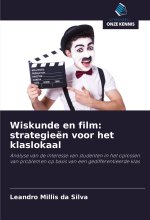 Wiskunde en film: strategieën voor het klaslokaal
