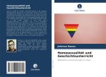 Homosexualität und Geschichtsunterricht