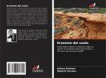 Erosione del suolo