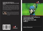 Autonomia dell'allievo e apprendimento linguistico via web (wBLL)