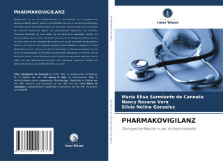 PHARMAKOVIGILANZ
