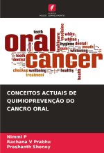 CONCEITOS ACTUAIS DE QUIMIOPREVENÇÃO DO CANCRO ORAL