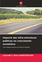 Impacto das infra-estruturas públicas no crescimento económico