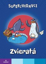 Zvieratá