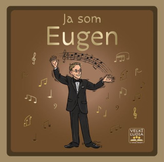 Ja som Eugen
