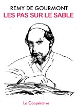 LES PAS SUR LE SABLE