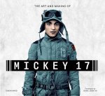 ART & MAKING OF MICKEY 17