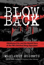 BLOWBACK
