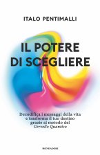 potere di scegliere. Decodifica i messaggi della vita e trasforma il tuo destino grazie al metodo del Cervello quantico