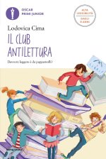 club antilettura. Ediz. ad alta leggibilità