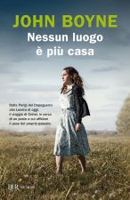 Nessun luogo è più casa