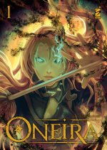 Oneira. Ediz. variant