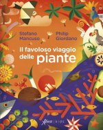 favoloso viaggio delle piante