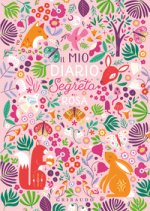 mio diario segreto rosa