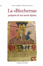«Biccherna» peripezie di una tavola dipinta