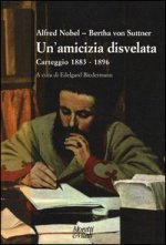 amicizia disvelata. Carteggio (1883-1896)