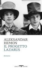 progetto Lazarus