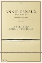 scrittura come un coltello