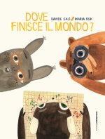 Dove finisce il mondo?