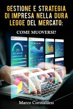 Gestione e strategia d'impresa nella dura legge del mercato: come muoversi?