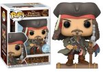 Figurka Movies Pirates of the Caribbean Jack Sparrow Funko Pop